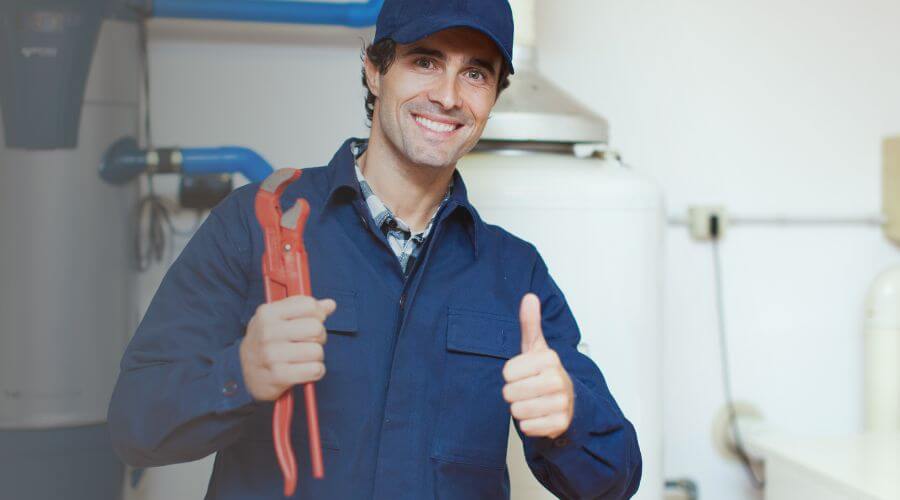 Local expert plumbing services in Gilbert, LA